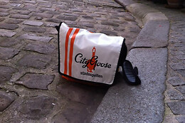 CityGoose stadsspellen