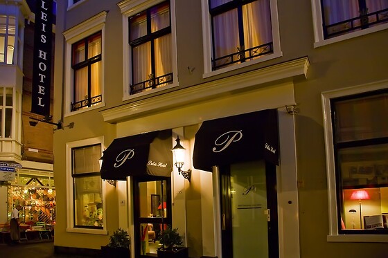 Online Booking EPS - photo 0