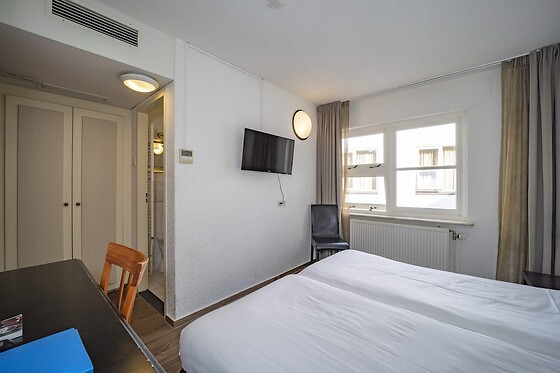 Fletcher Hotel-Restaurant Apeldoorn (HOTEL) - photo 4