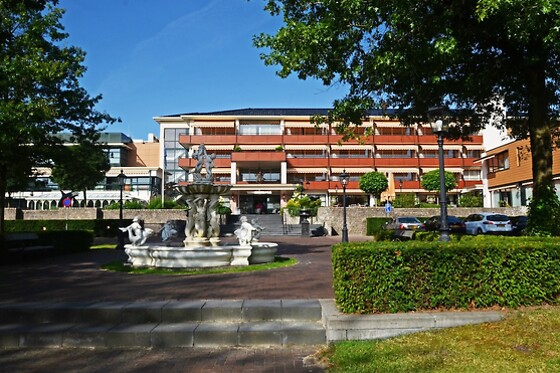 Fletcher Hotel-Restaurant De Zeegser Duinen (HOTEL) - photo 3