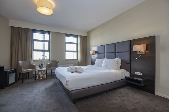 Fletcher Wellness-Hotel Trivium (HOTEL) - photo 4
