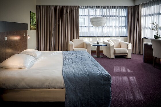 Fletcher Wellness-Hotel Trivium (HOTEL) - photo 5