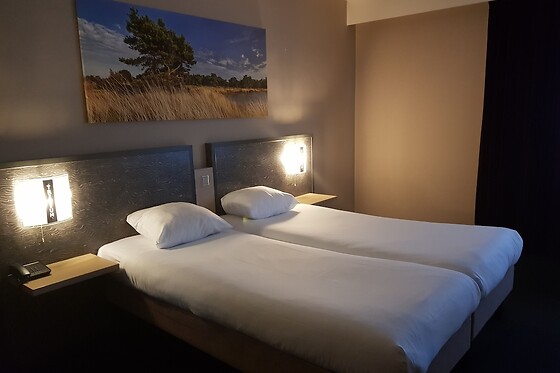 Fletcher Wellness-Hotel Trivium (HOTEL) - photo 7