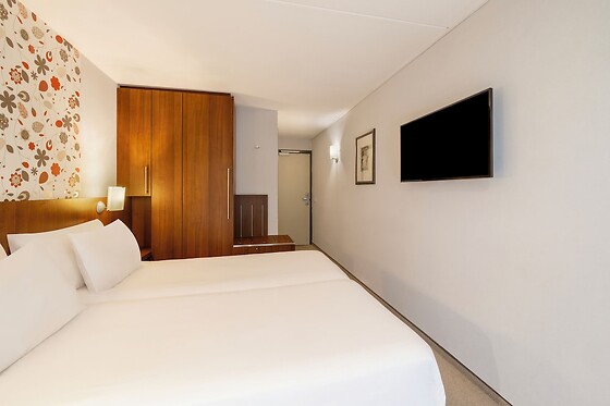 Fletcher Hotel-Restaurant Sparrenhorst-Veluwe (HOTEL) - photo 2