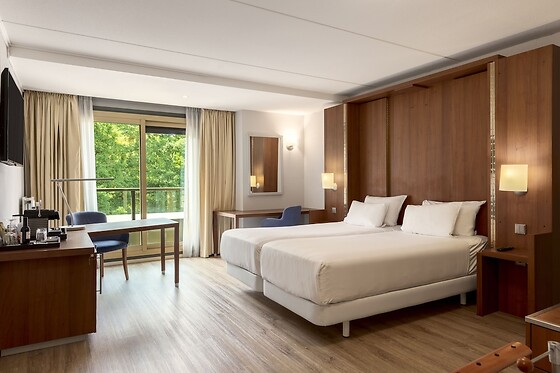 Fletcher Hotel-Restaurant Sparrenhorst-Veluwe (HOTEL) - photo 3