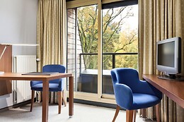 Fletcher Hotel-Restaurant Sparrenhorst-Veluwe (HOTEL)