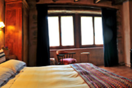 CASA RURAL ECOLÓGICA KAAÑO ETXEA