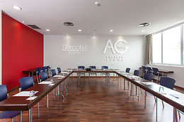 HOTEL AG EXPRESS ELCHE
