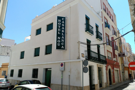 HOTEL NOU CASABLANCA - photo 4