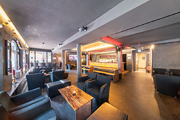 Koener Hotel