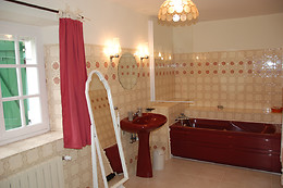Domaine Sainte Barthe