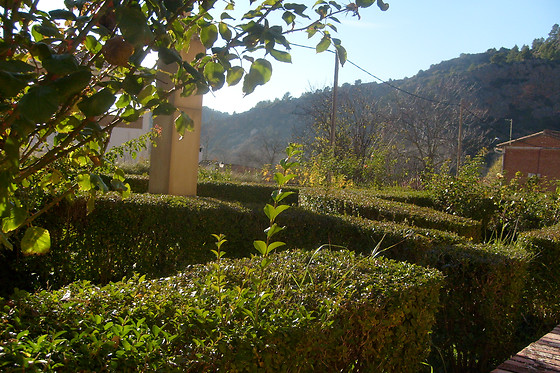 HOSTERIA LA BARBACANA - photo 20