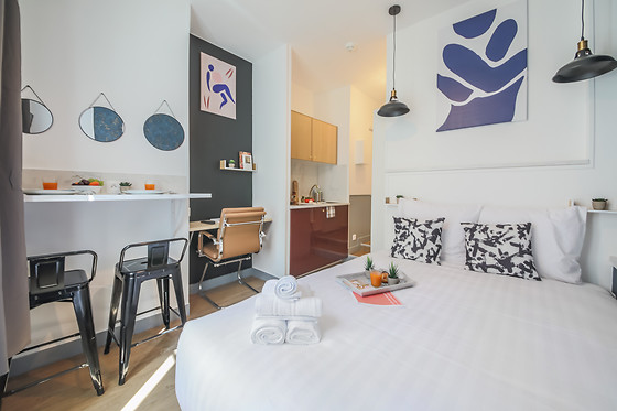 Apartment WS - photo 2