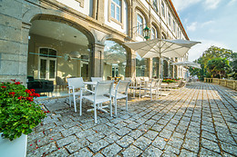HOTEL DO PARQUE 4*