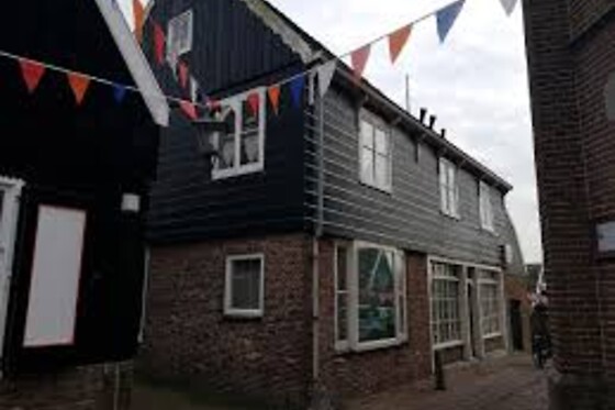 Bed and Breakfast De Pepersteeg - photo 0