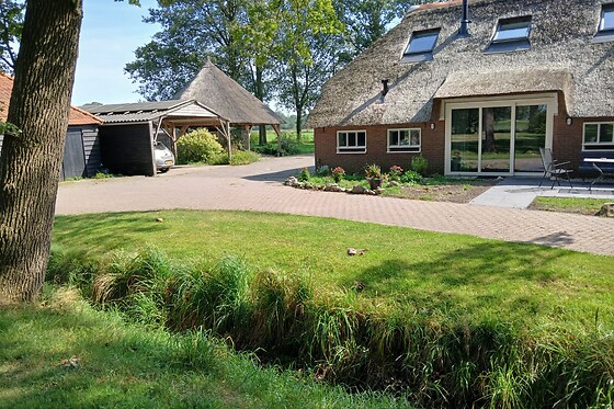 Bed & Breakfast Banninkhoeve - photo 0