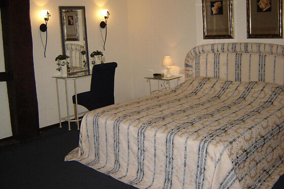 Hotel Kasteel Schaloen - photo 4
