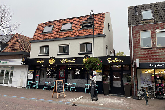 Restaurant Aan Tafel - photo 0