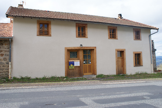 Le Fournia - photo 1