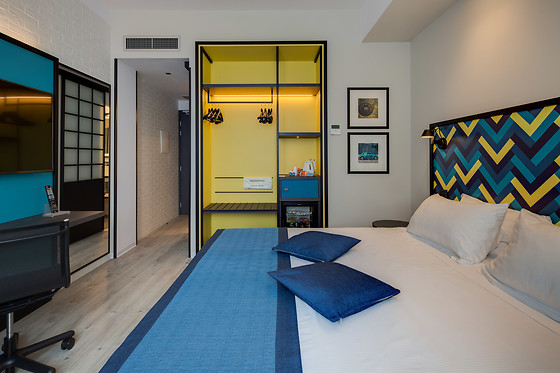 Best Western Hotel Cristallo - photo 7