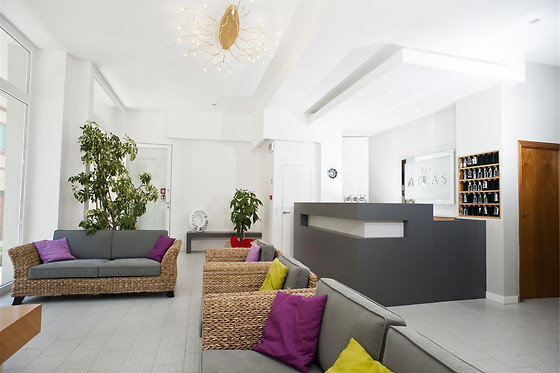 Atlas Hotel - photo 3