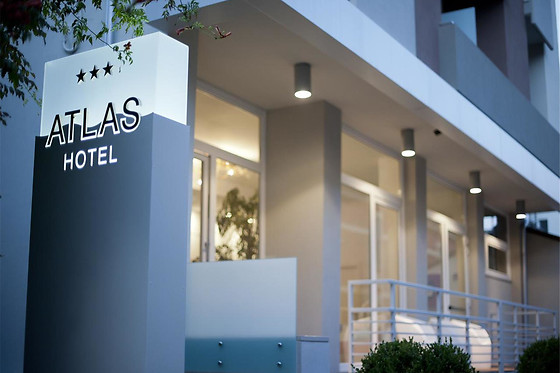 Atlas Hotel - photo 5