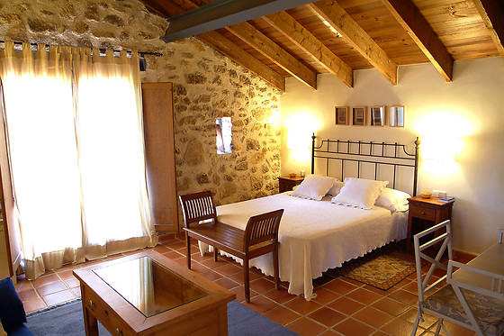 HOTEL EL TURCAL - photo 7