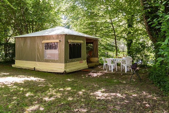 Camping du Tolerme - photo 0