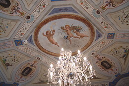 Villa degli Aceri