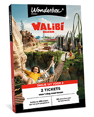 Walibi België