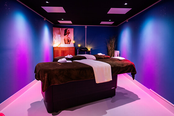 Blue Diamonds Health and Beauty Club - photo 8