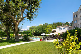 Best Western Plus Elixir Grasse