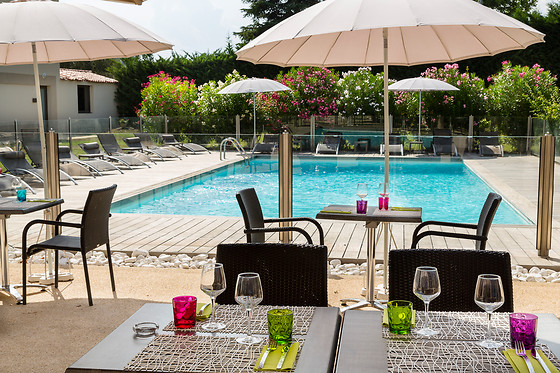 Best Western Plus Elixir Grasse - photo 7