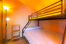 CAMPING EL FAR