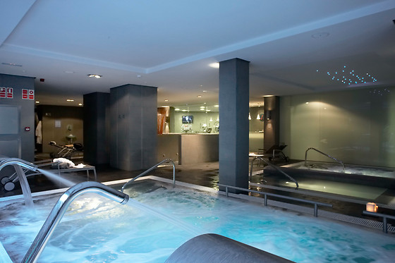 HOTEL PRIMUS VALENCIA - photo 12