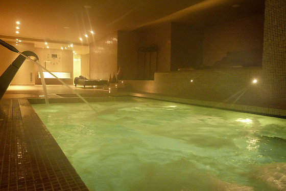 HOTEL & SPA XALET BRINGUE - photo 16