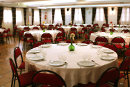 HOTEL REY DON JAIME