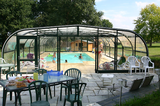 La ferme de Trenube - photo 4