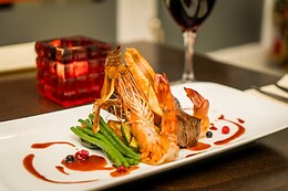 Scampi Sublime