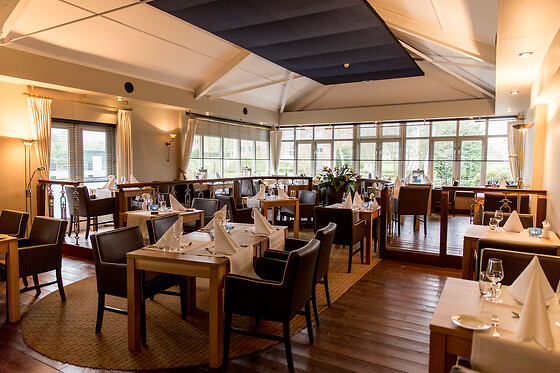 Fletcher Hotel-Restaurant Heidehof (HOTEL) - photo 3