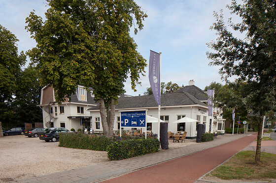 Fletcher Hotel-Restaurant Het Veluwse Bos (HOTEL) - photo 0