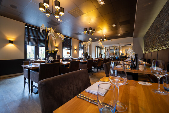 Fletcher Hotel-Restaurant Het Veluwse Bos (HOTEL) - photo 3