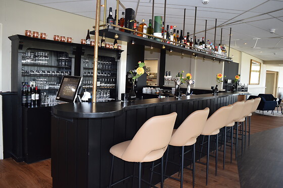 Fletcher Duinhotel Burgh Haamstede (HOTEL) - photo 1