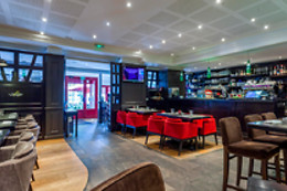 Best Western Le Duguesclin