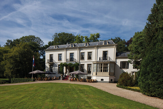Fletcher Hotel-Landgoed Huis Te Eerbeek (HOTEL) - photo 0