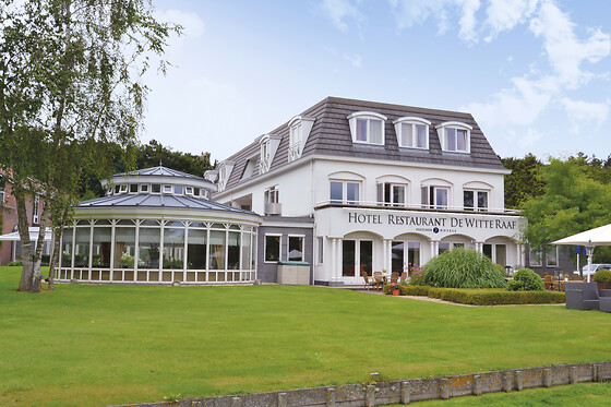 Fletcher Hotel-Restaurant De Witte Raaf - photo 0