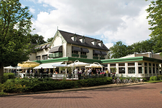 Fletcher Familiehotel Paterswolde (HOTEL) - photo 0