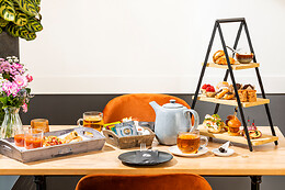 Fletcher Hotel-Restaurant De Dikke Van Dale