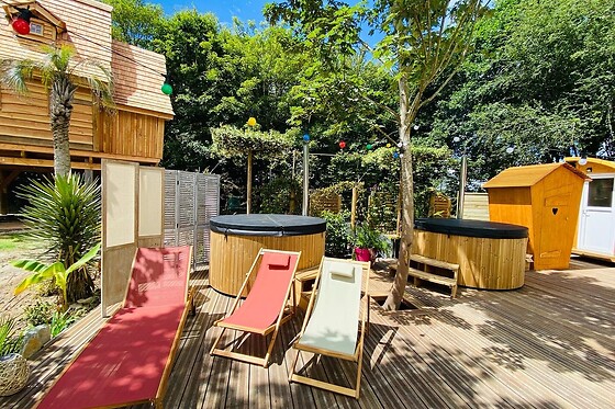 Le jardin zen du Quistillic - photo 8