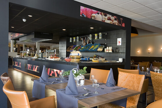 Fletcher Hotel-Restaurant De Zeegser Duinen (HOTEL) - photo 2